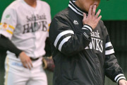 SB小久保監督「はっきり言うと、うちは東浜巨（33）と石川柊太（32）次第なんですよ」