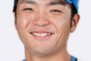 日ハムの郡司裕也は応援したくなる選手