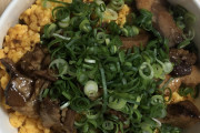 ワイが作ったチャーシュー丼wwww