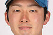 長谷川凌汰が現役引退　来季から日本ハム打撃投手へ