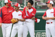 カープ（ダントツ最下位予想）2位＆勝率5割で前半戦を乗り切る！交流戦最下位も秋山入団でチーム力向上