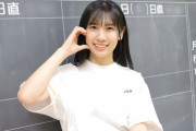 【SKE48】川嶋美晴「 #パレオはエメラルド2023 MV撮影オフショット」