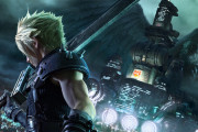 スクエニ「FF7リメイク パート2の続報は今年……多分、出せるんじゃないかと……」
