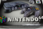 【謎】初代PS vs SSのスレは定期的に立つのにそこに一切N64が交わらない理由は何で？🤔
