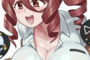 【ウマ娘】これはスポーツやってるJKのそれですね。