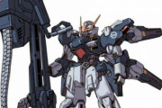 モノアイガンダムズやらギャザービート系について知ってる事を話しなさい