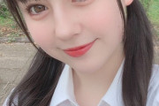 さくら学院卒業生・白鳥沙南さん「Twitter始めました！」