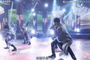 [動画]SixTONES「NEW ERA」/  2020FNS歌謡祭