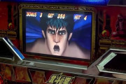 【朗報】スマスロ、初代北斗の拳が完全復活ｗｗｗｗｗｗｗｗｗｗ