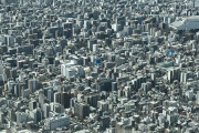 外国人が住みたくないと思った都市風景　東京の景色もランクイン…