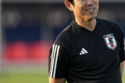 日本代表･森保一監督、さらに２年続投へ！