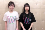 【日向坂46】このコンビ、可愛いわ