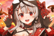 【朗報】ホロライブさん、昨年卒業した『沙花叉クロヱ』の復帰を匂わせるツイートをして全Vtuber界隈が騒然となるｗｗｗｗｗｗｗ