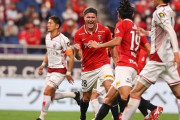 浦和、ショルツ豪快PK弾で札幌に追い付き1-1ドロー　J1第27節（関連まとめ）