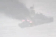 ロシア軍艦2隻撃沈？アドミラル・グリゴロヴィッチ級およびクリヴァク型