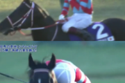 【競馬】福永騎手、男泣き