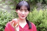 世界初「縦横ビューアー」で美を堪能！櫻坂46山﨑天グラビア掲載「坂道ネクストジェネレーション+」告知コメント動画が公開中
