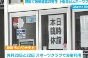 【新型肺炎】ジム経営者「休めば倒産も、首相は責任取れるのか」 自粛呼び掛けで対応苦慮