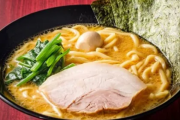 初めて家系ラーメン「町田商店」行ったんやがwwwwwwwwwwwww