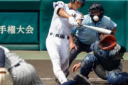 【高校野球】決勝進出を逃した聖光学院　前夜に出発して甲子園にかけつけた女子バレー部もナインに感動