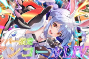 【悲報】ホロライブ人気Vtuber、周年ライブの同接が去年の半分になる……何があったんだ？