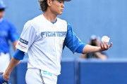 【日本ハム】福田俊　昨年５月の２軍戦以来９カ月ぶりの失点に「そういうこともあるでしょう」