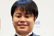 ノンスタ井上が夫婦内での問題解決を促す！福原愛・江宏傑に対する思いとは？