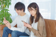 【帰省】明日息子夫婦が来るんだけど、孫がいないから間が持たない　息子も嫁もスマホ弄ってばかりで…なんで来るんだろう？