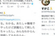 【画像】 反ワクの女看護師 「注射するふりして針を刺すだけにしたｗ」「みんなわからんのよねｗｗ」 ← ガチで通報案件