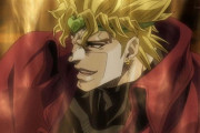 【ジョジョの奇妙な冒険】DIO様はどうすれば空条承太郎に負けなかったのか？？？