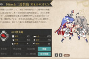 【艦これ】ワシントンが言ってるブラックプリンスって何？
