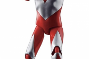 【画像】早くもシン・ウルトラマンのアクションフィギュアが今週末に発売されるｗｗｗｗｗｗｗ