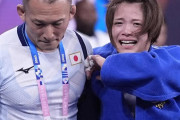 パリ五輪柔道：谷亮子が阿部一二三の強さを分析、阿部詩にエール