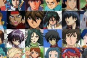 名前がかっこいいガンダム主人公ランキング発表！ 3位刹那2位シャア、1位は…？