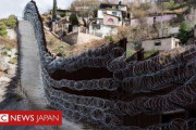 【新型コロナ】メキシコ人「アメリカ人は入ってくんな」 メキシコ人が国境を封鎖