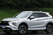 三菱の車でエクリプスクロスってやつとアウトランダーって車あるやん？？？？？