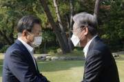 韓国紙「韓国の土地を売れば、日本列島を買えるようにしてくれた文大統領」韓国の反応