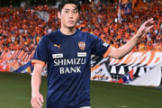 清水FW鈴木唯人がデンマークのブレンビーと4年契約「野心を実現するチャンス」