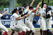 【高校野球】大阪桐蔭、履正社を圧倒して大阪大会優勝