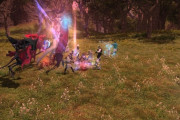 【FF14】クレセントアイルのFATEで毎回挑発入れてるタンクがいるけどレジストされてるの見えてないの…？