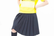 【画像】影山優佳ちゃんの次にきそうなサッカーアイドルｗｗｗｗｗｗｗ