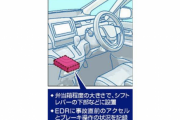 飯塚幸三被告、新車への運転記録装置義務付けで新車価格向上に貢献