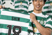 日本代表FW山田新、セルティック移籍が決定！「僕のほとんどはフロンターレで学んだことでできています」