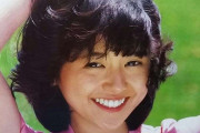 小泉今日子伝説！
