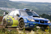 【スバルか？】WRC王者ソルベルグが2つの自動車メーカーとWRC復帰について交渉中らしい