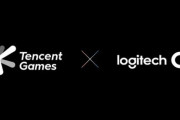 ロジクールとテンセントが共同で新型携帯ゲームハードを開発中！今年後半に発売予定
