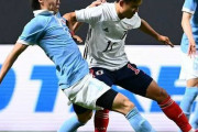 「日本ではサッカー選手が“将来なりたい職業”の3位だが…」中国人記者が明かした中国サッカーの実情と日本との違い