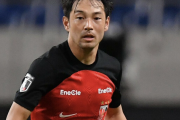 日本代表10番を背負った中島翔哉は浦和の重要なピースとなるか？「時間はかからない」