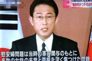 【悲報】自民総裁候補の岸田さん、あまりにも悲惨すぎる