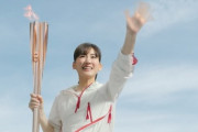 綾瀬はるかさん、●●露出タレント1位になる。